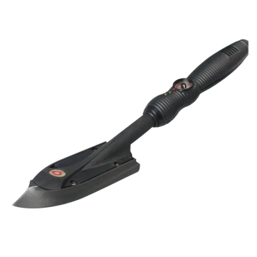 FERRINHO DE ENTELAGEM ESPÁTULA TÉRMICA 110V MING YANG MIG 604